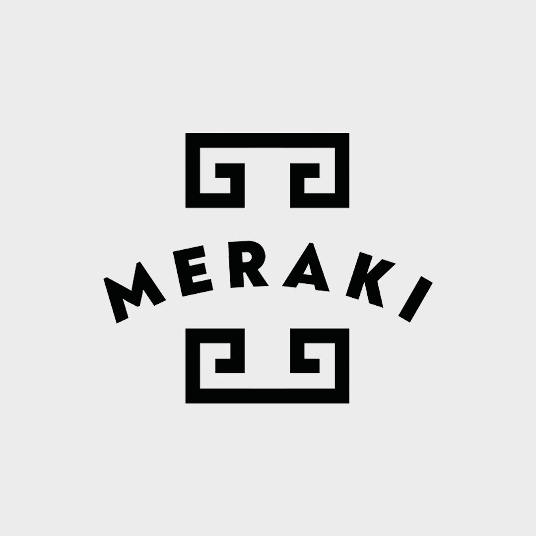 MERAKI Görög Ételbár