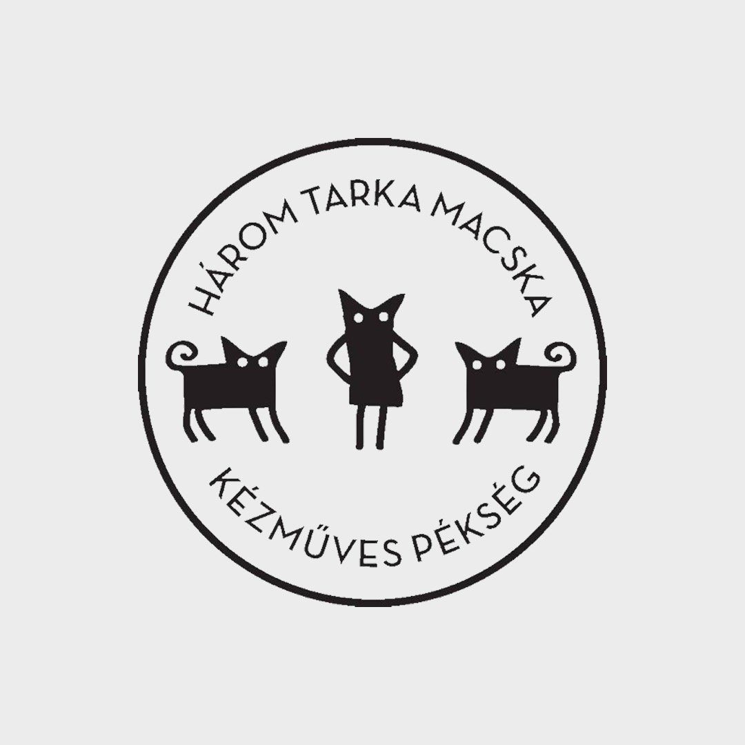 Három Tarka Macska