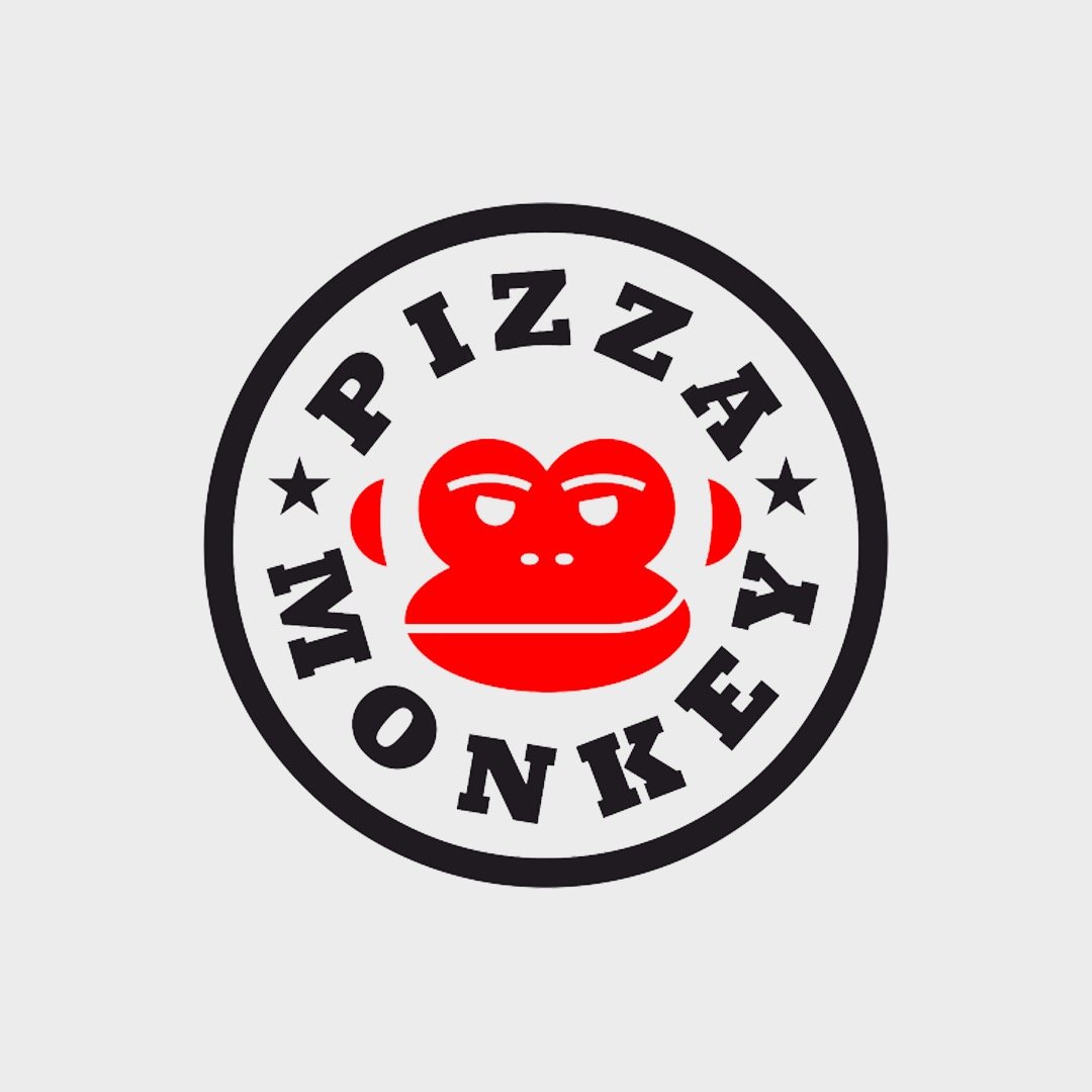 Pizza Monkey 