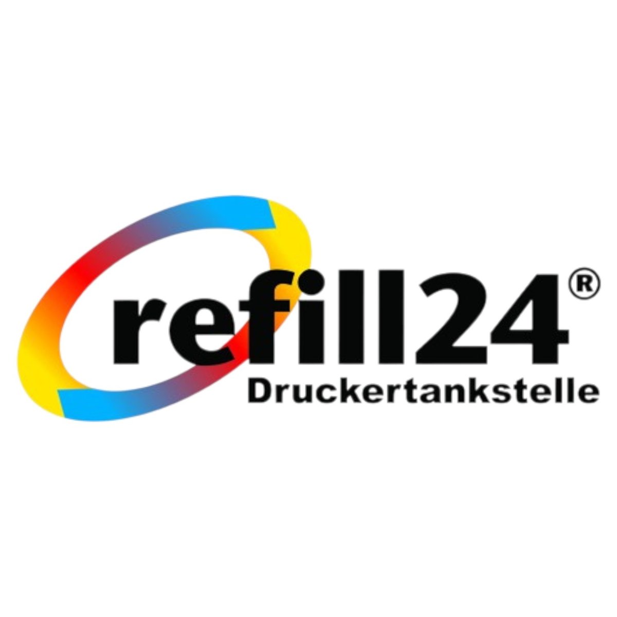 Refill Druckertankstelle