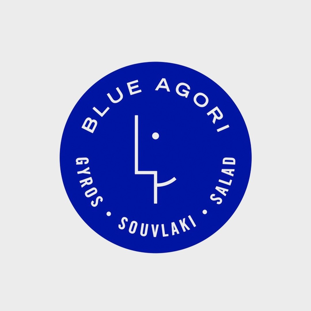 Blue Agori